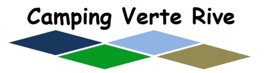 logo Camping Verte Rive