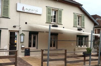 Au fil de l'eau