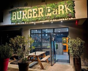 Burger Park, Rioz