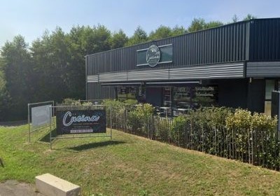 La Cucina