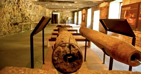 Musée du Sel