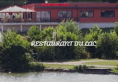 Le Restaurant Du Lac, Rioz